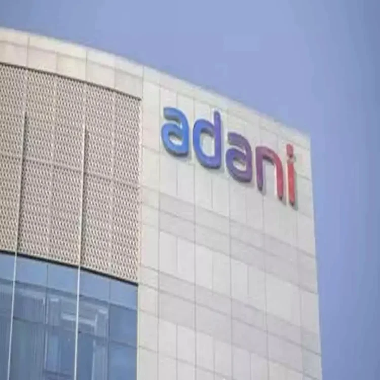 Adani us case investor confidence