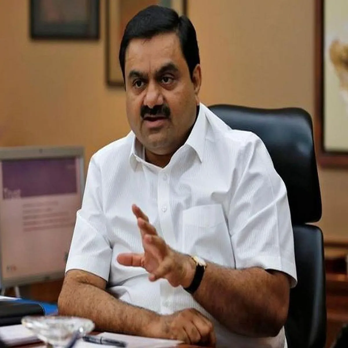 Adanisettlement congressman calls treasury deal boost