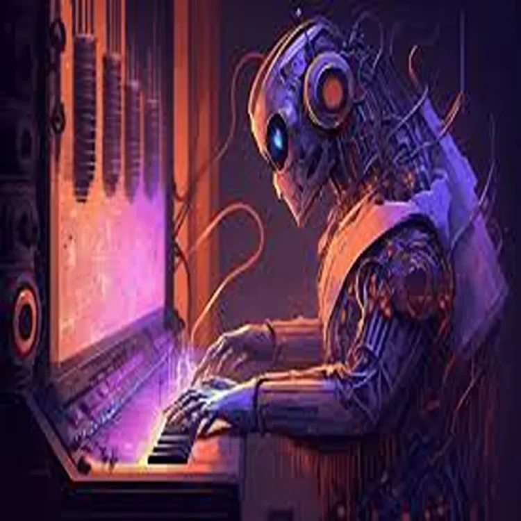 Ai music human creativity debate