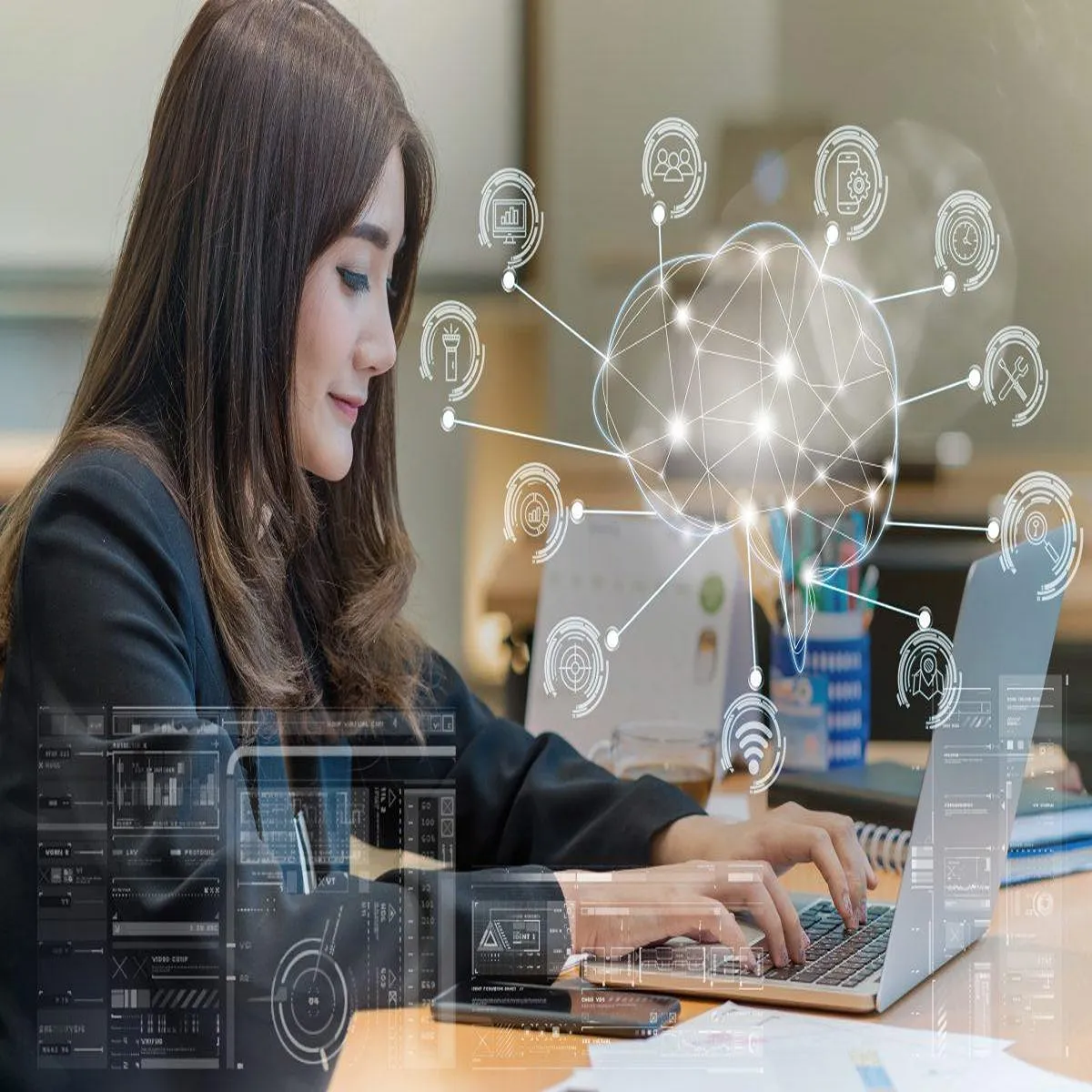 Workforce transformation companies struggle match rapid