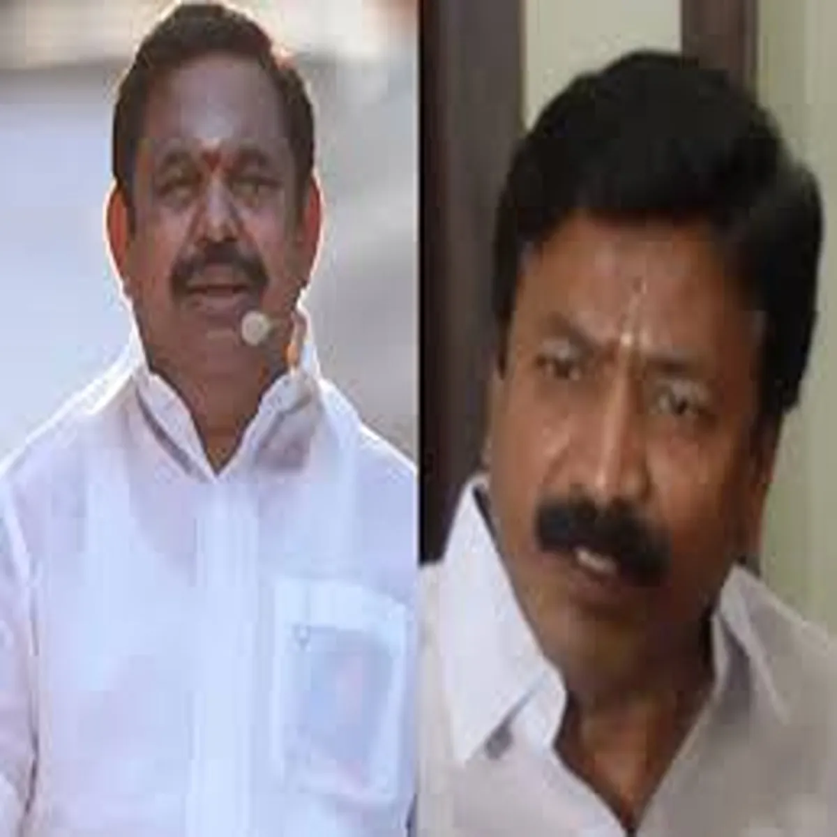 Politics aiadmk leadership dispute deepens amid