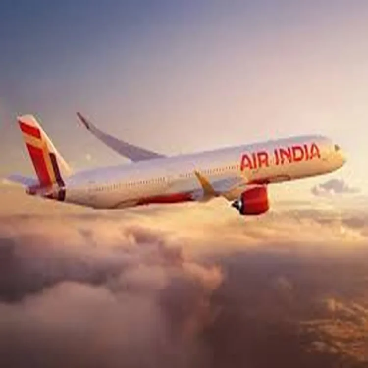 Air india bengaluru tail strike incident