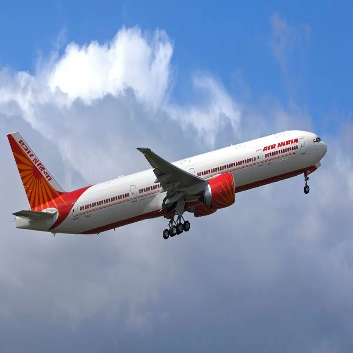 Aviation industry air india express adjusts