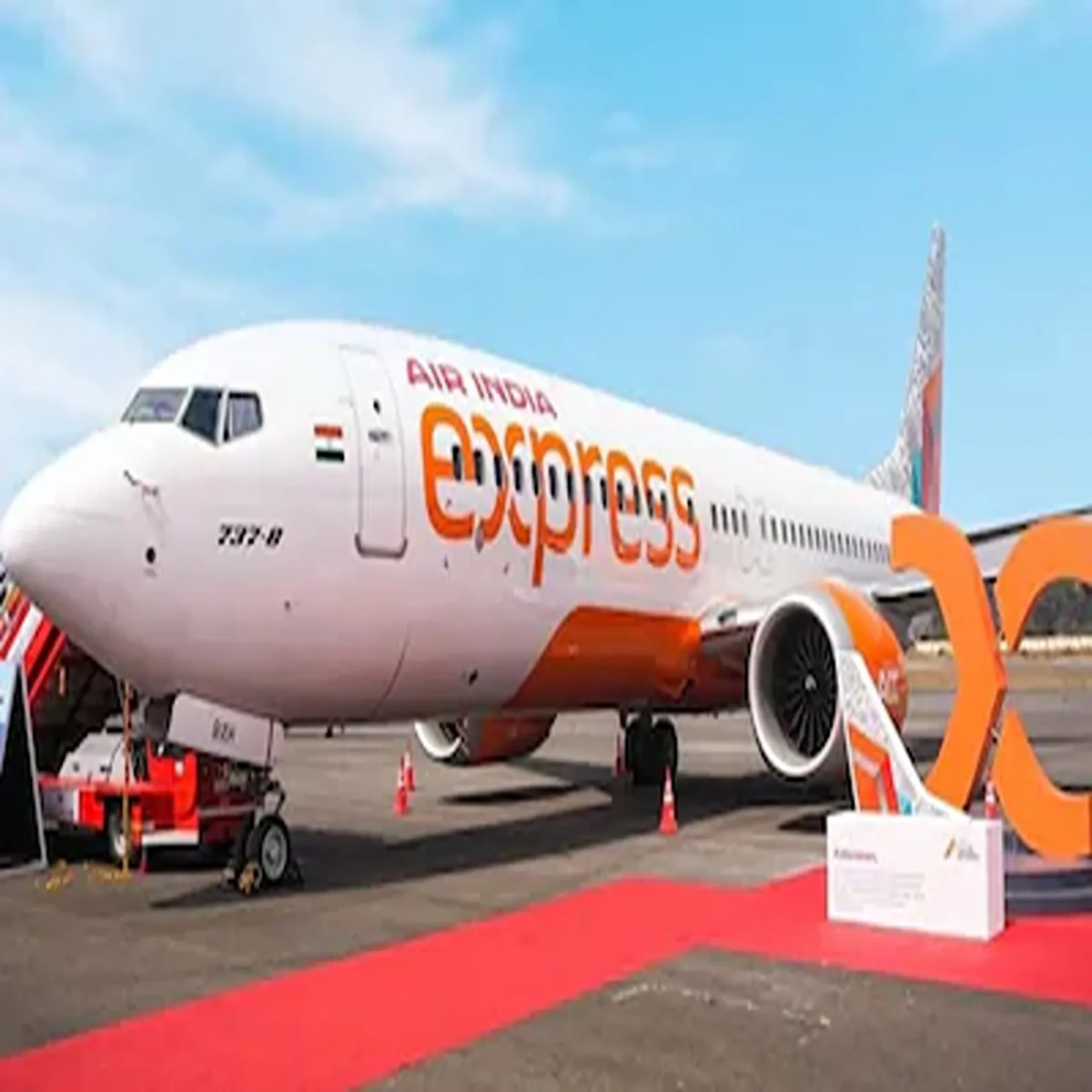 Aviationsafety air india express flight suffers