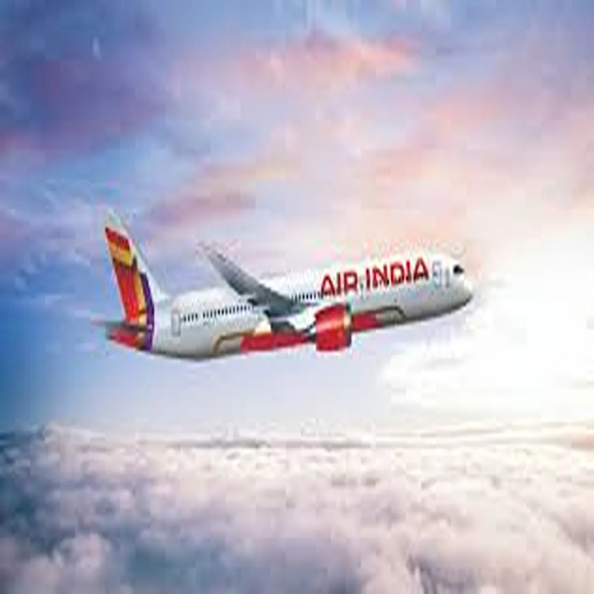 Aviation crisis air india reviews spending