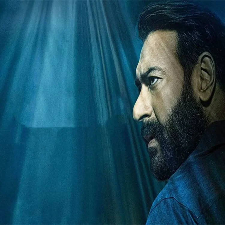 Ajay devgn drishyam3 shoot update