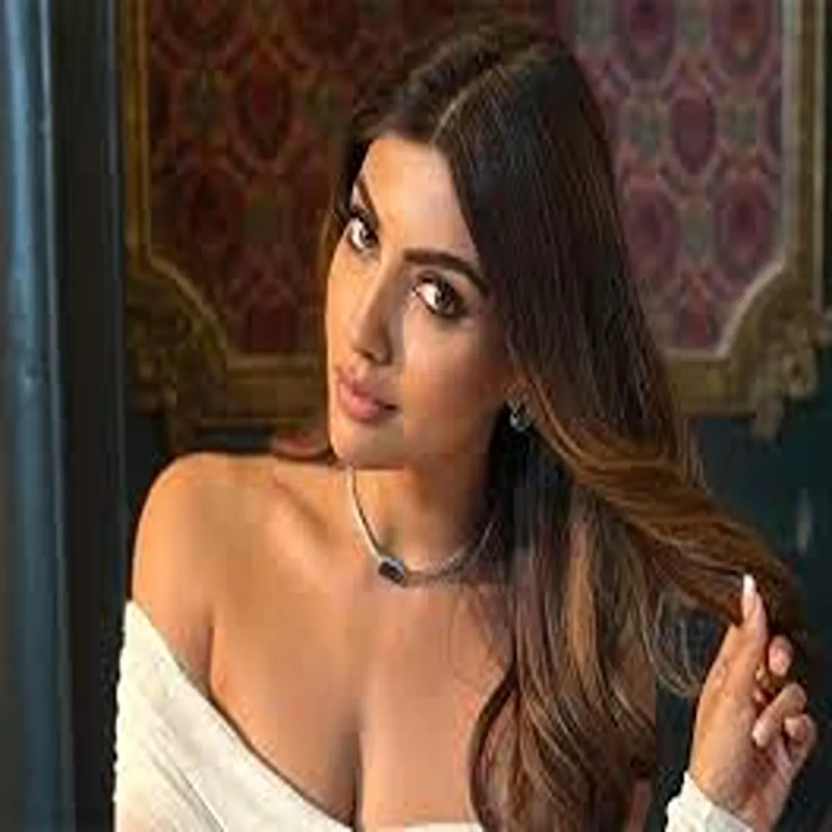 Entertainment akanksha puri explores bold new