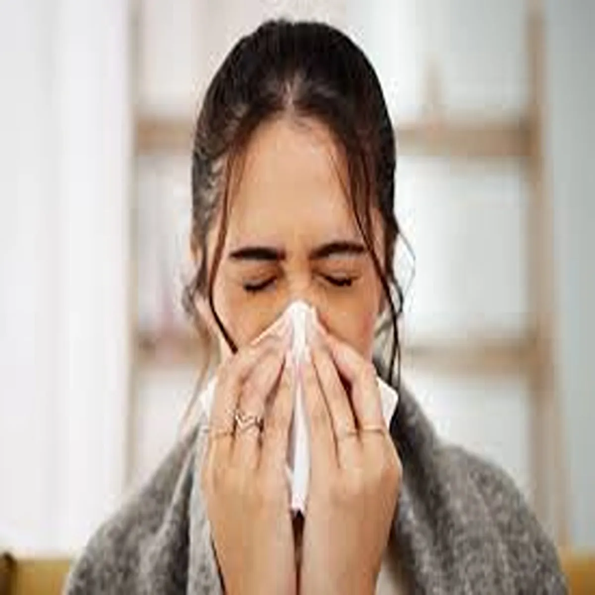 Allergyrelief simple morning routine may help