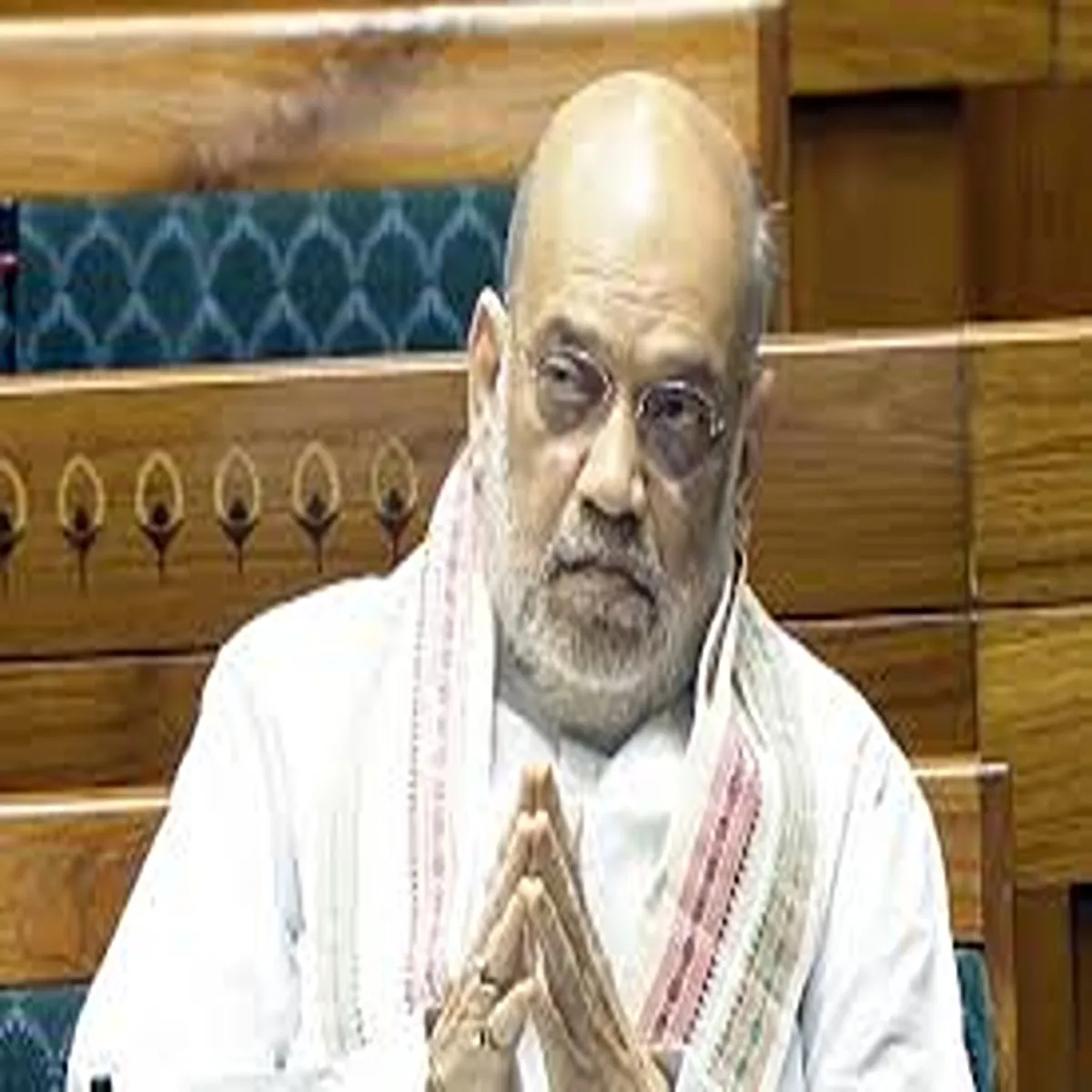 Development amit shah launches tribal welfare