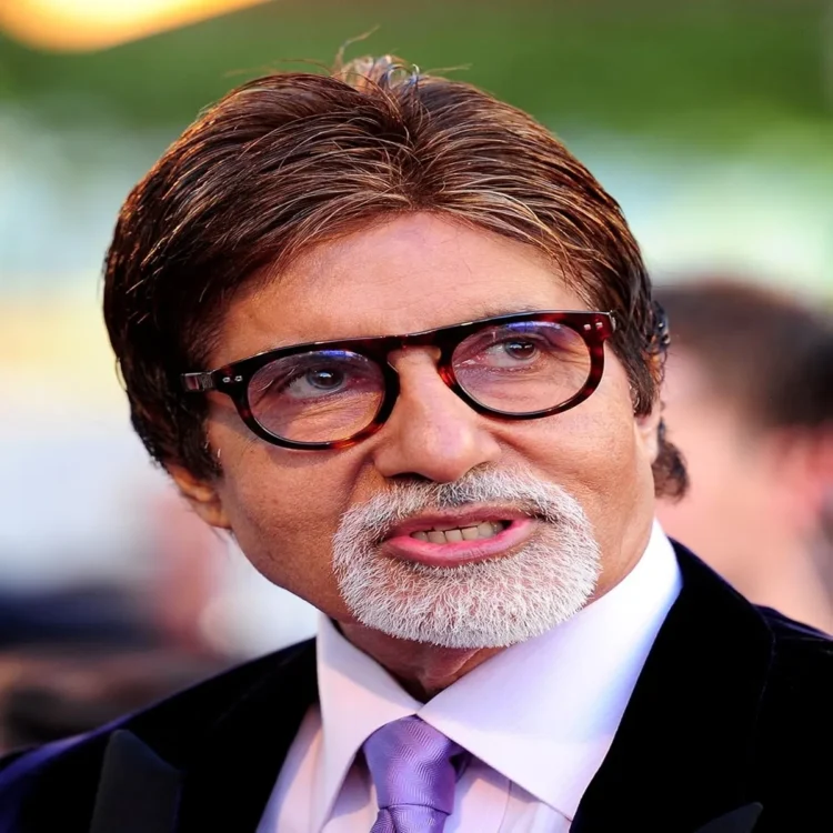 Amitabh bachchan steve jobs focus lesson