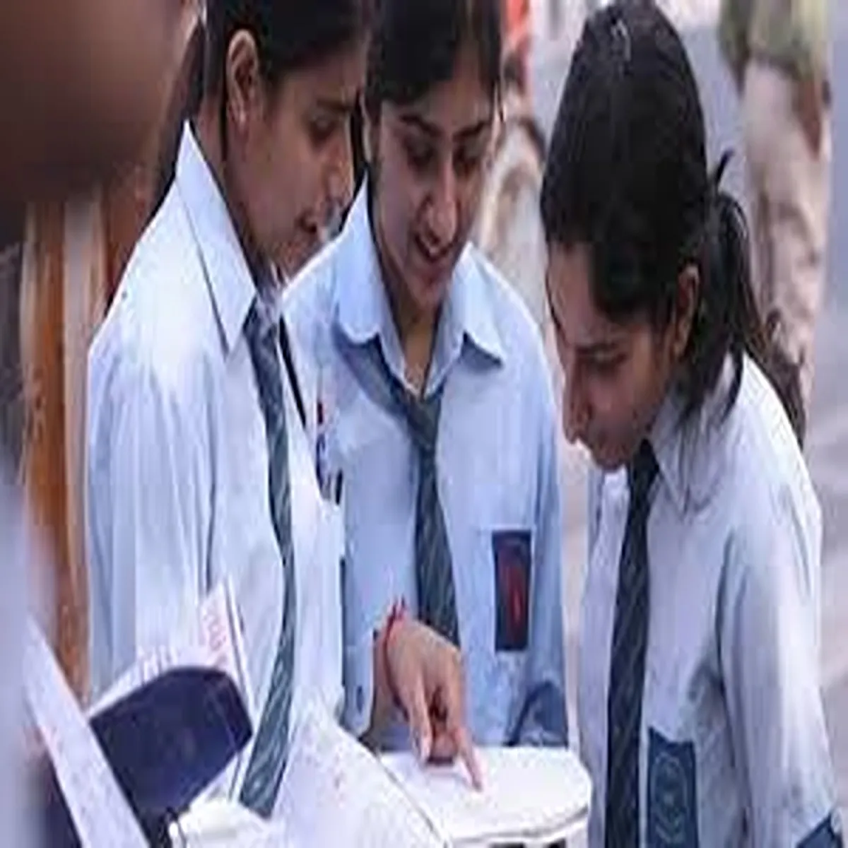 Education anantapur school records zero pass