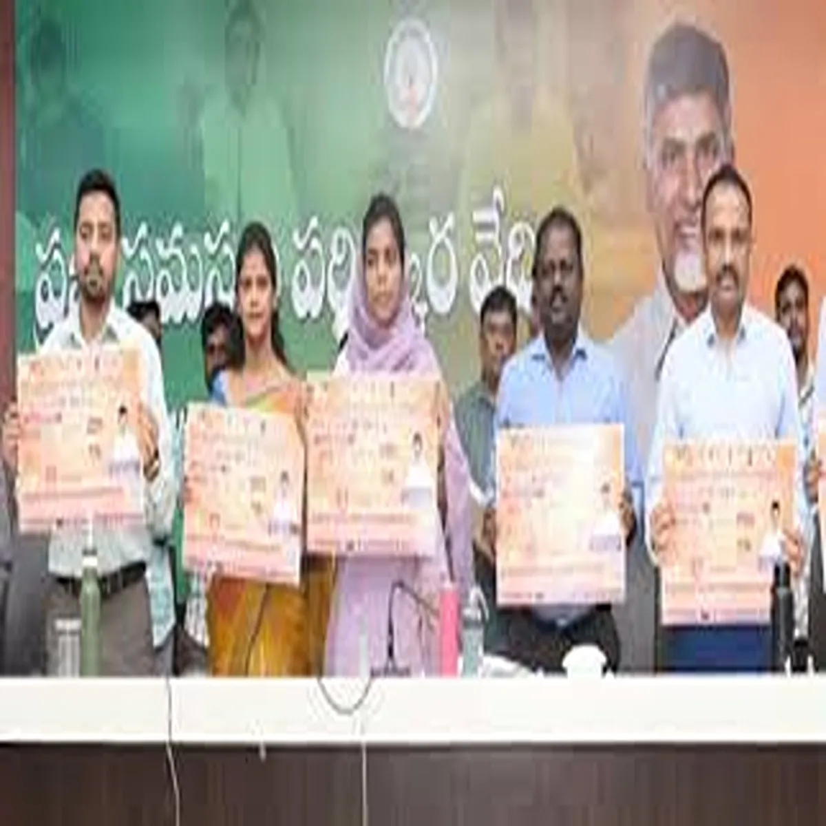 Employment andhra pradesh job fair offer