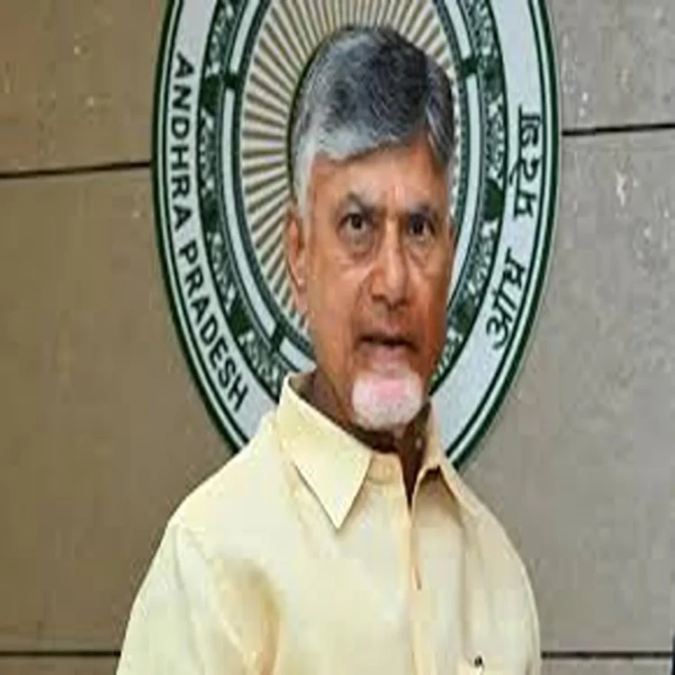 Andhra pradesh naidu delhi project talks