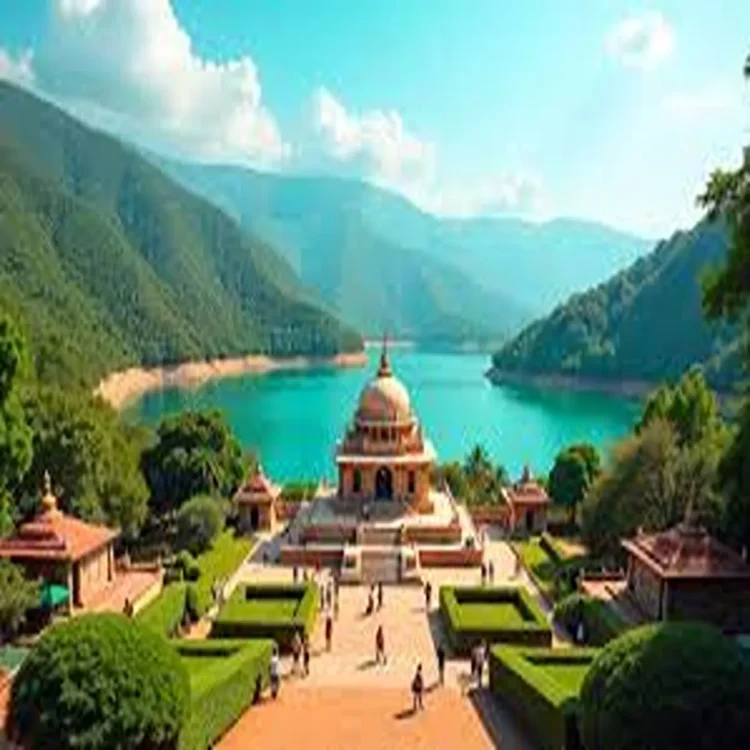 Andhra pradesh tourism investment plans