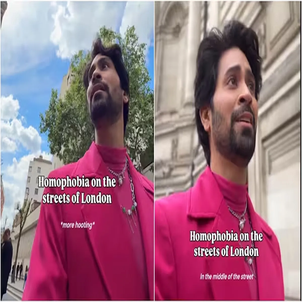 Celebritystyle ankush bahuguna opens about harassment