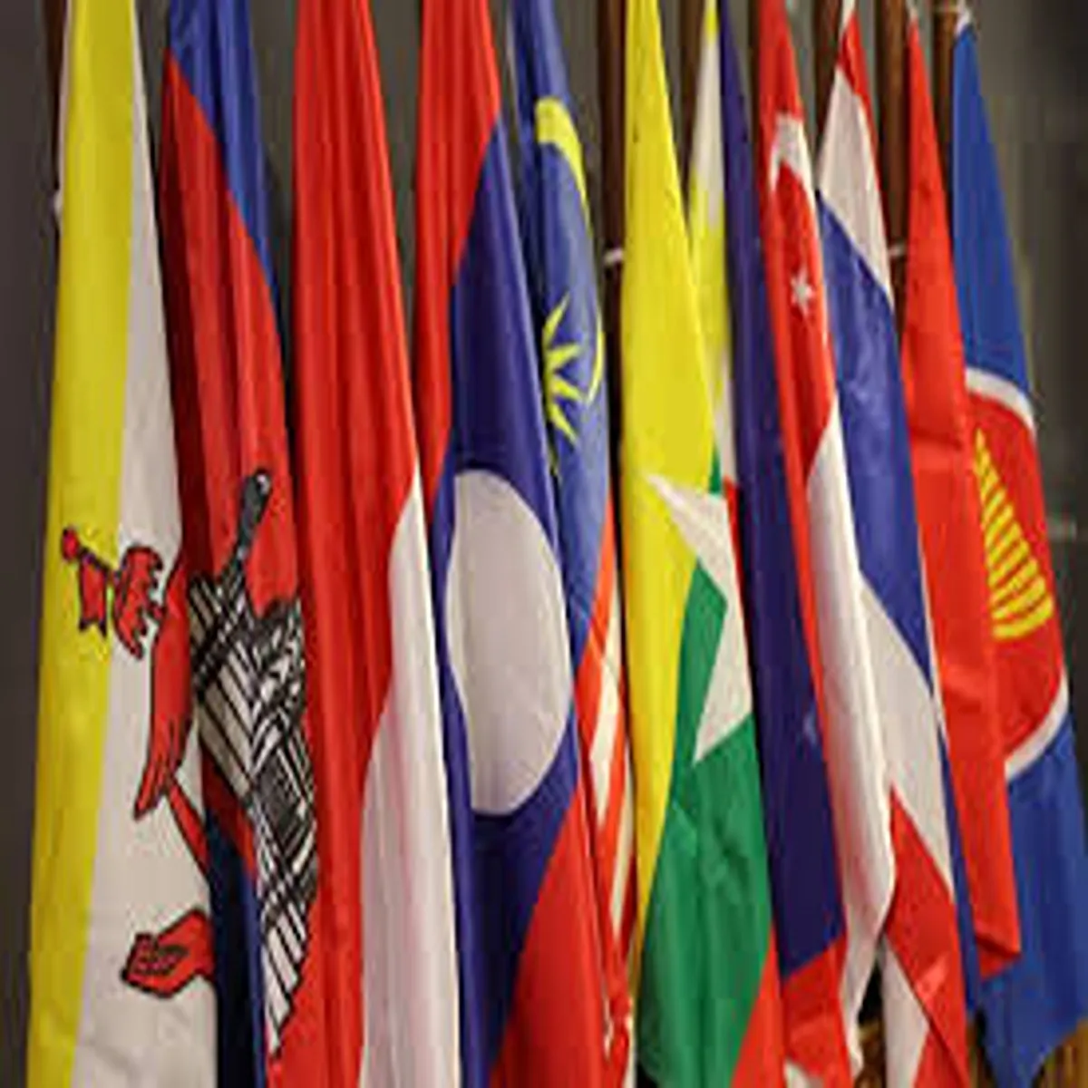 Asean southeast asian nations prepare joint