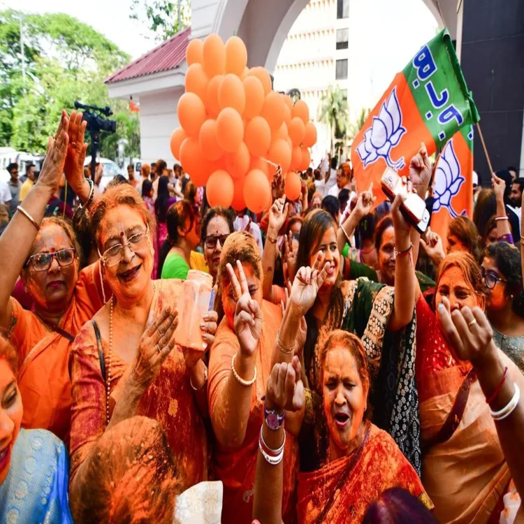 Assam election women results