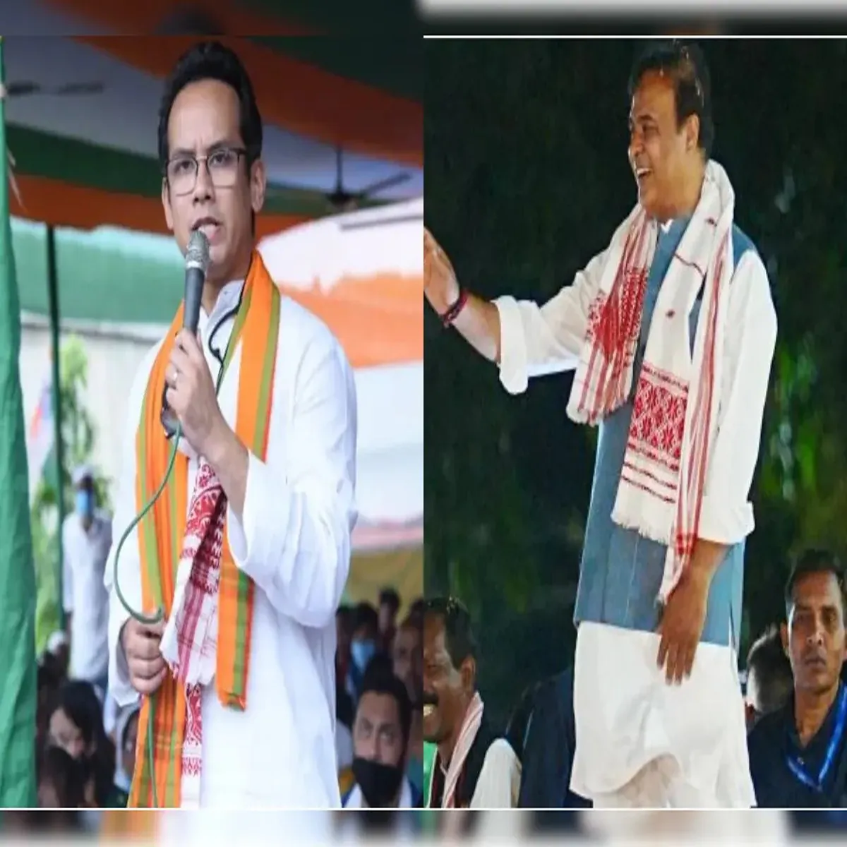 Election assam nda secures historic third