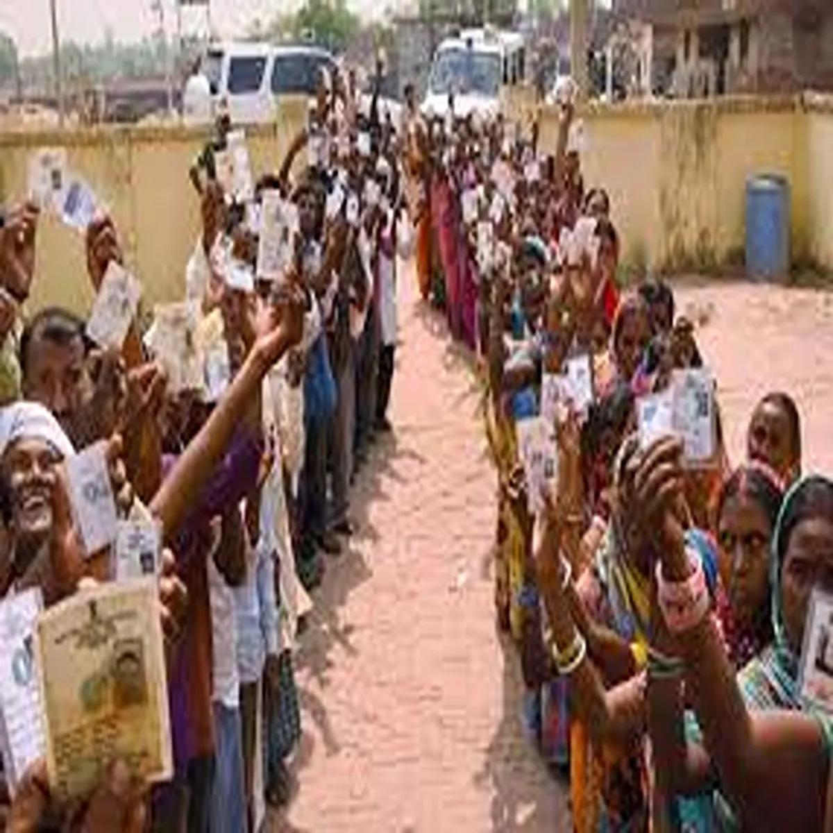 Elections assam voters highlight development migration