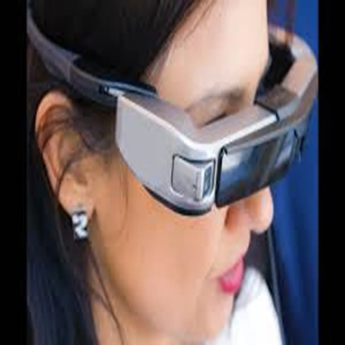 Assistivetechnology smart vision glasses initiative expands