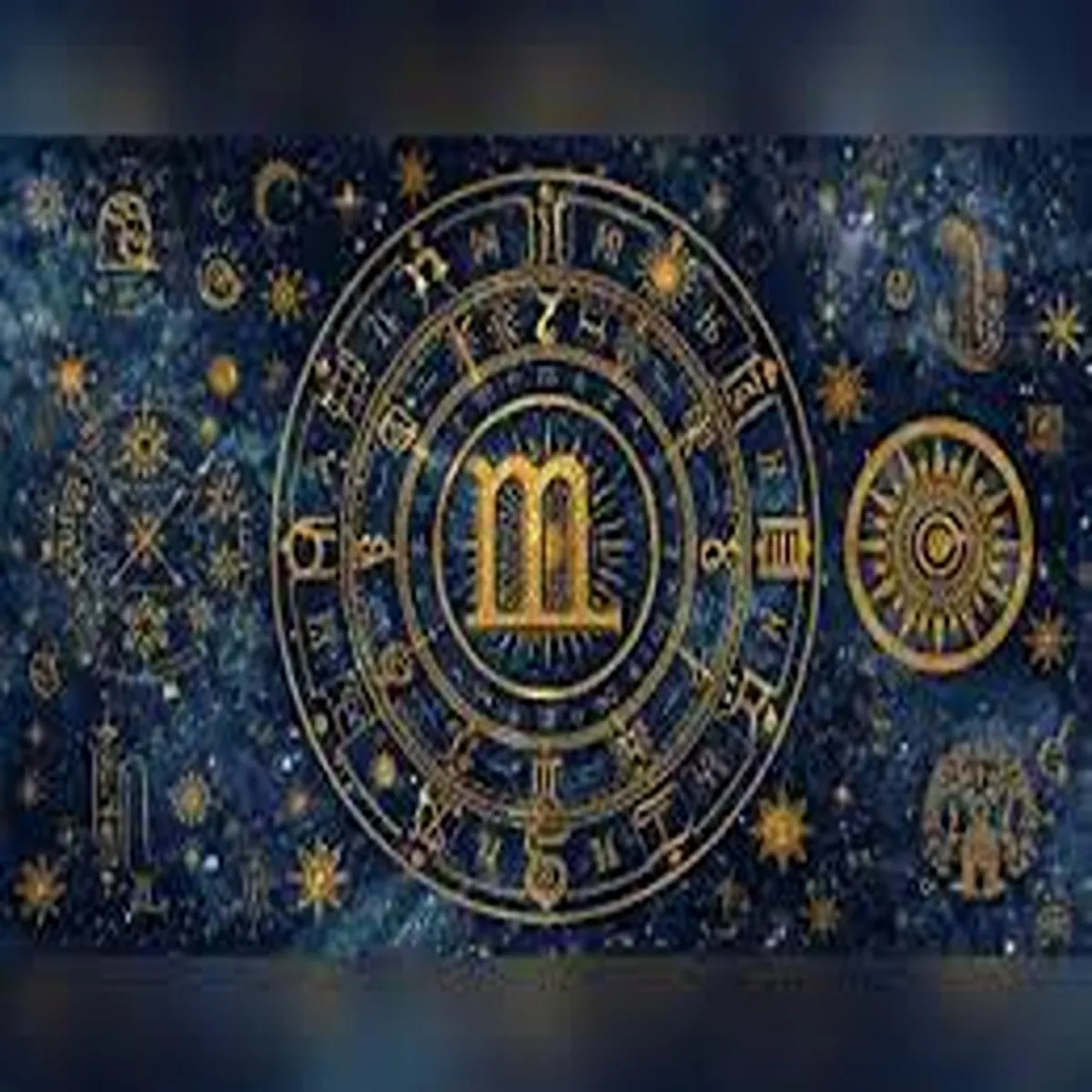 Astrology annual horoscope predictions highlight career
