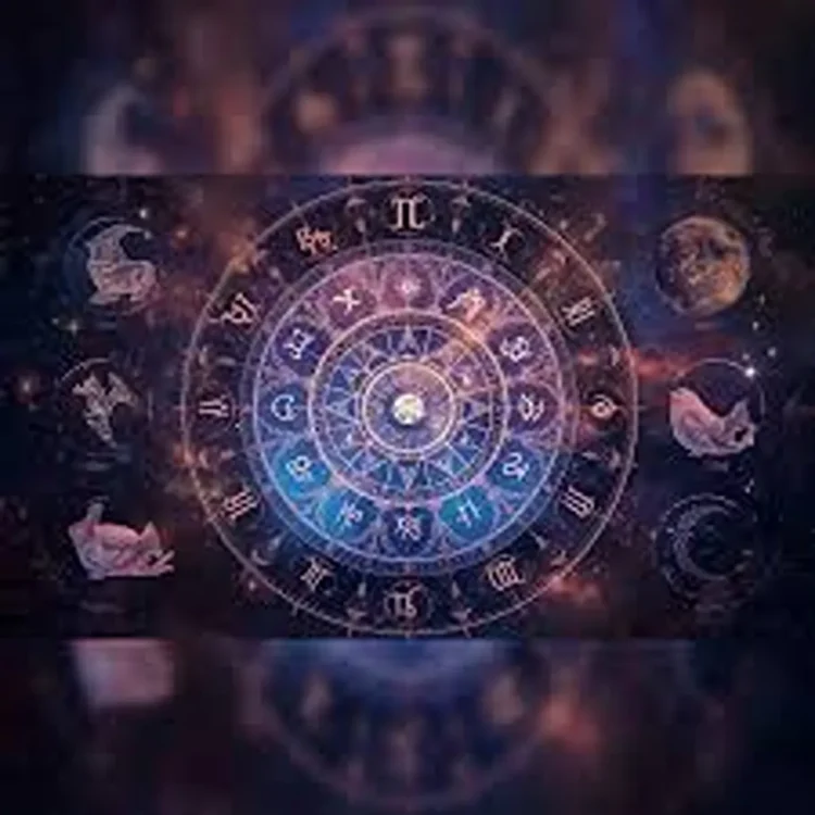 Astrology weekly career financial horoscope