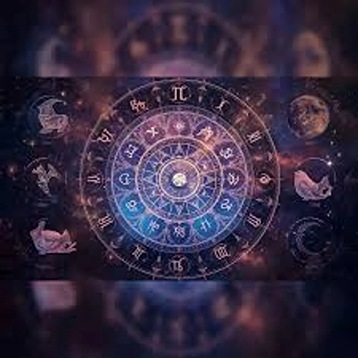 Astrology weekly horoscope outlook brings career