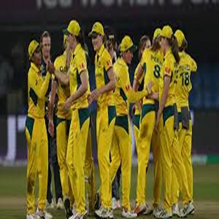 Australia womens t20 squad shock selection