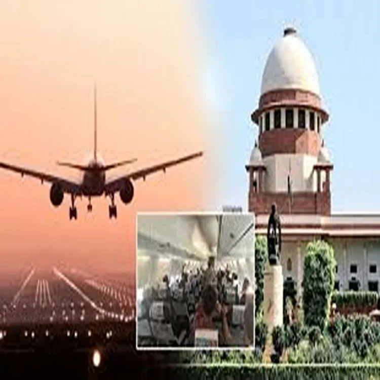 Aviation fare ticket cost regulation