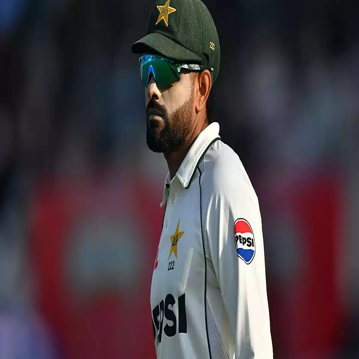 Cricket injury update babar azam ruled