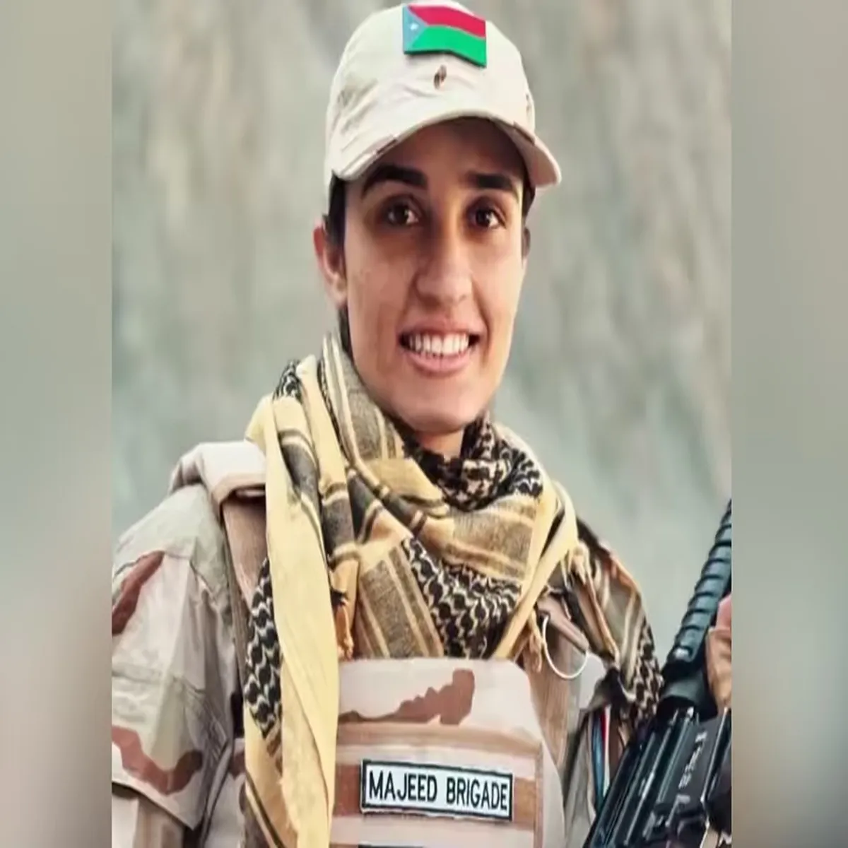 Conflict baloch leaders criticise pakistan army