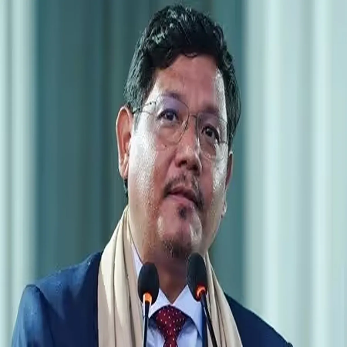Bangladesh relations conrad sangma highlights northeast