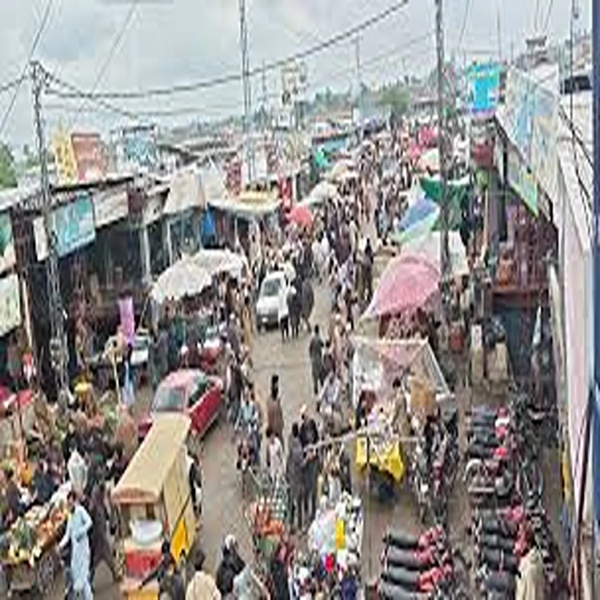 Economy bara tirah markets continue facing
