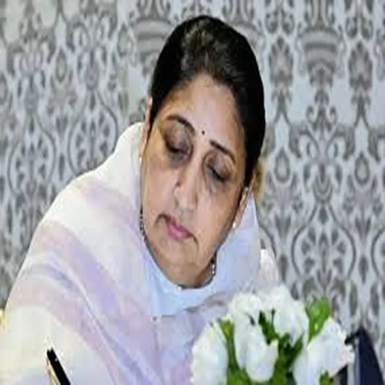 Baramati election no major opposition