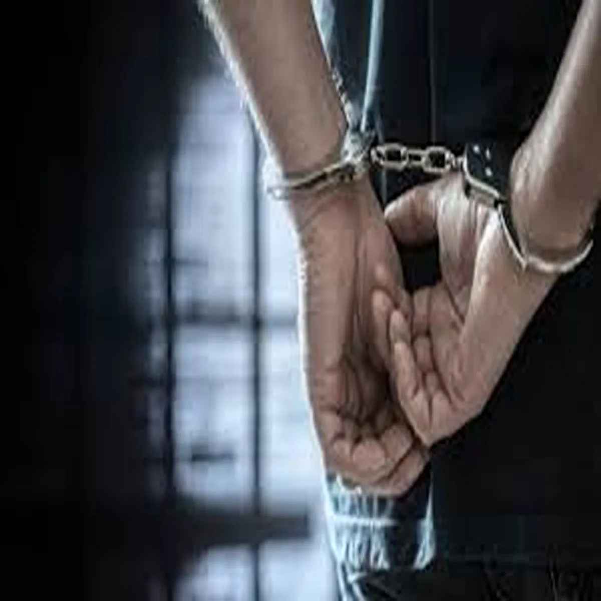 Crime five arrested within day after