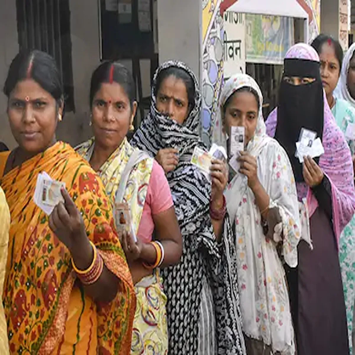 Elections bengal assembly polls witness rare