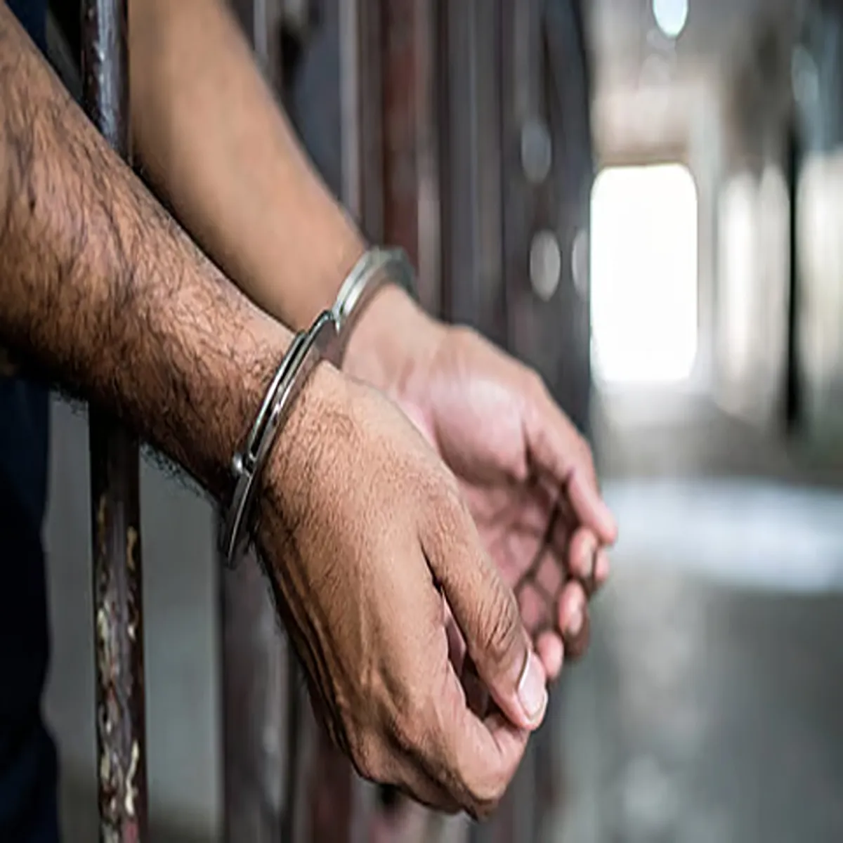 Security probe bihar ats arrests suspected