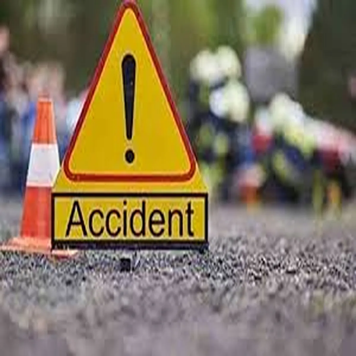 Roadsafety bihar highway crashes leave several
