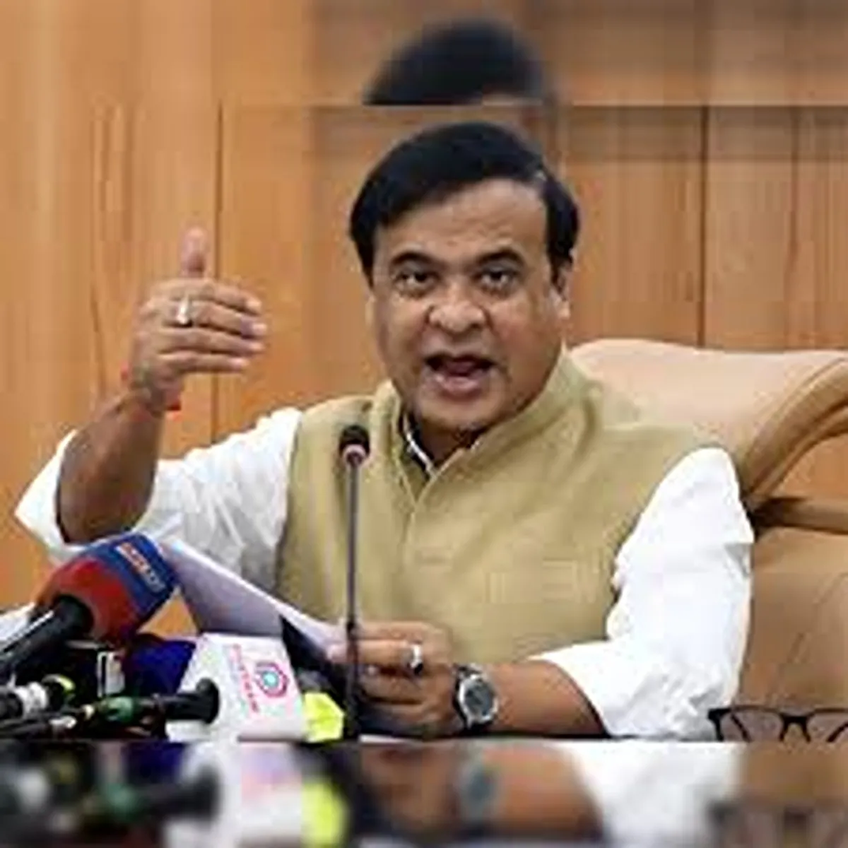 Elections bjp gains early edge assam