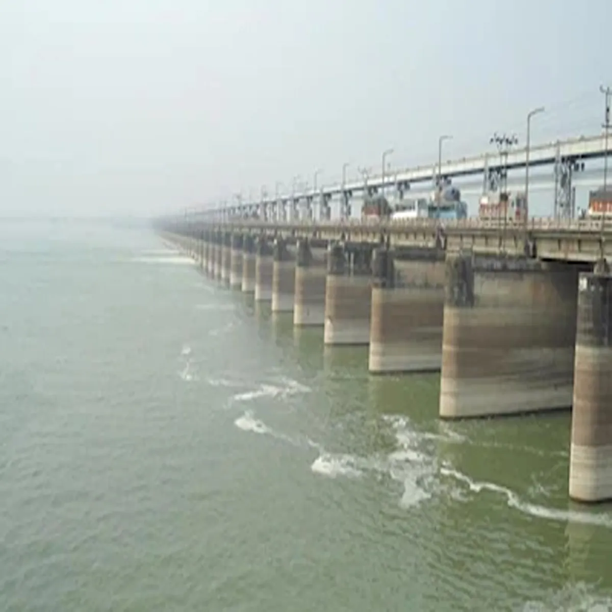 Watersharing bjp revives debate over india