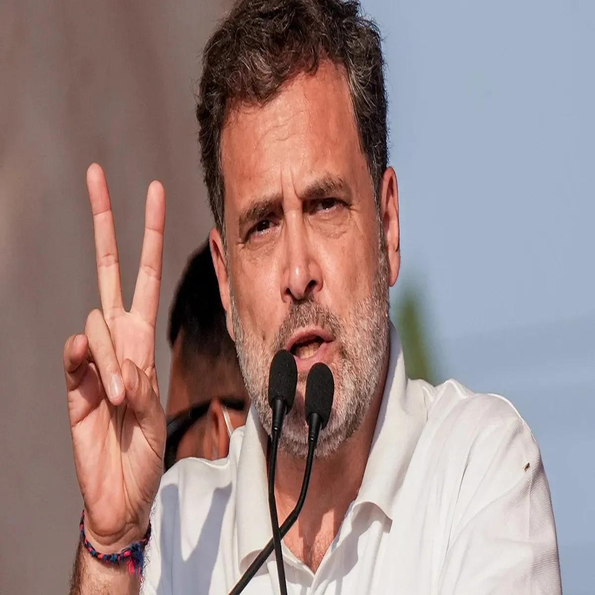 Politics bjp targets rahul gandhi over