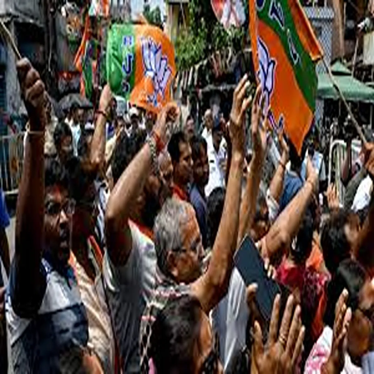 Elections bjp set third term assam