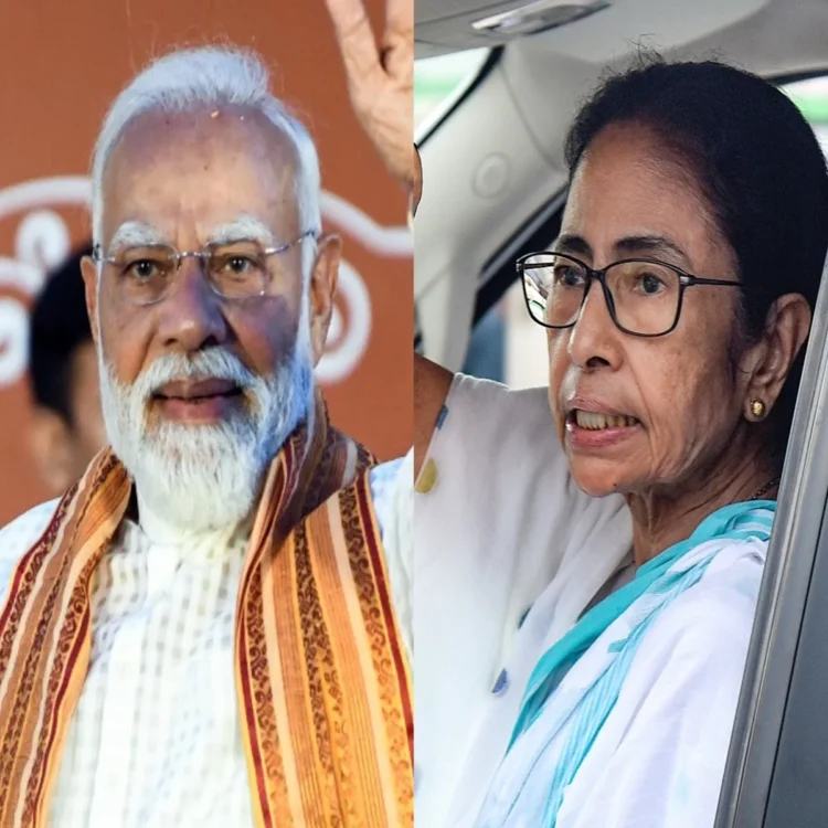 Bjp west bengal election win