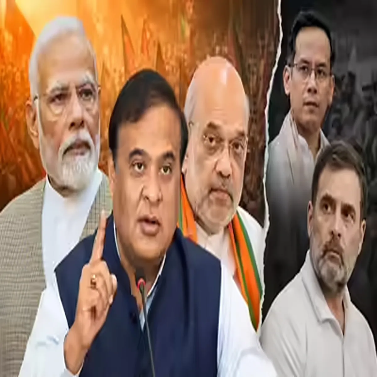 Elections bjp sweeps bengal retains assam