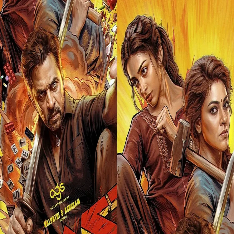 Blast worldwide release date