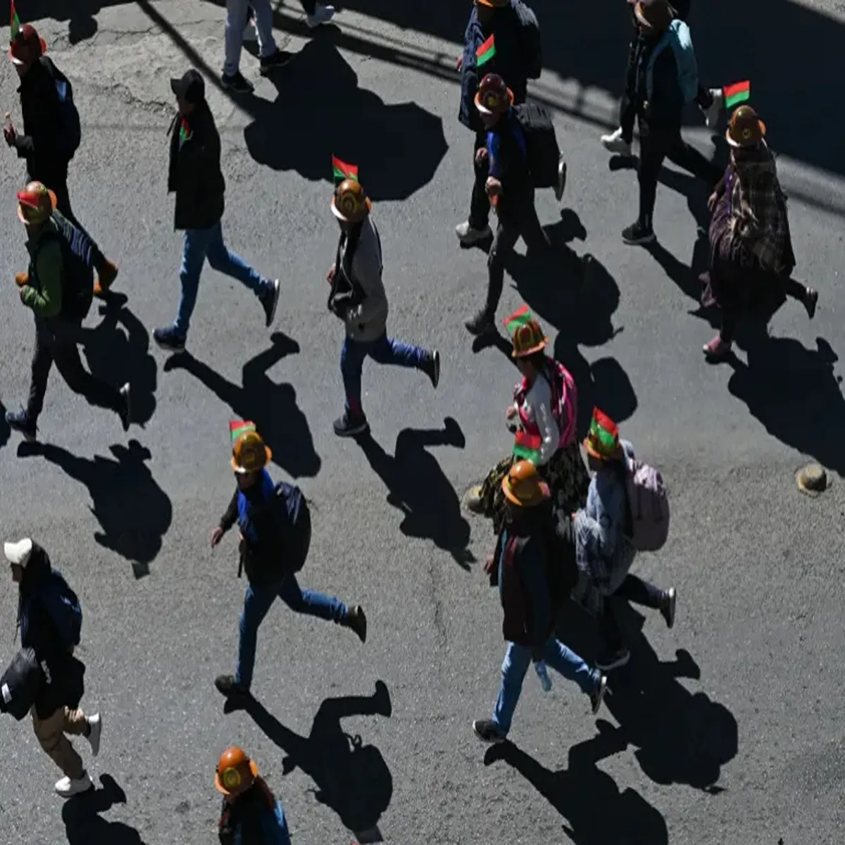 Governance bolivia plans cabinet overhaul amid
