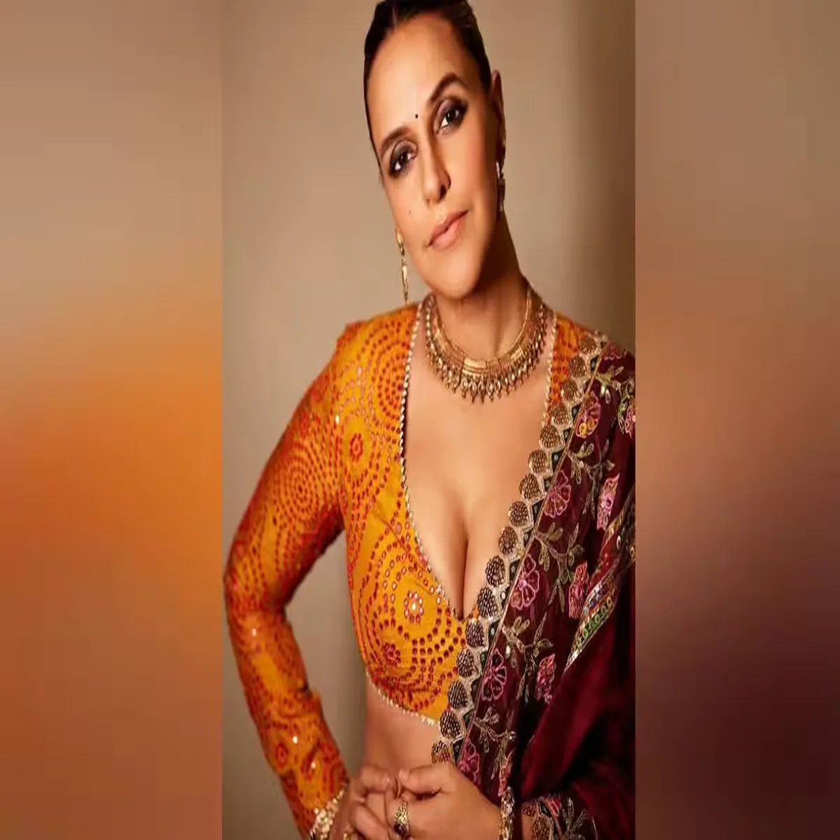 Bollywood neha dhupia reflects hurtful industry