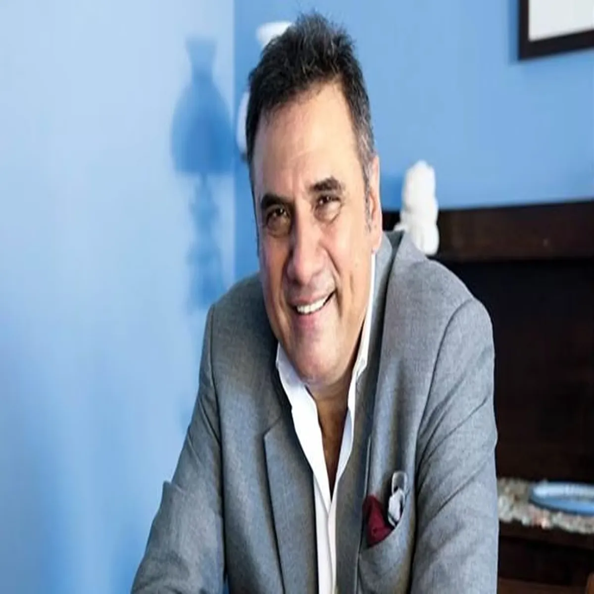 Cinemaunity boman irani rejects regional divide