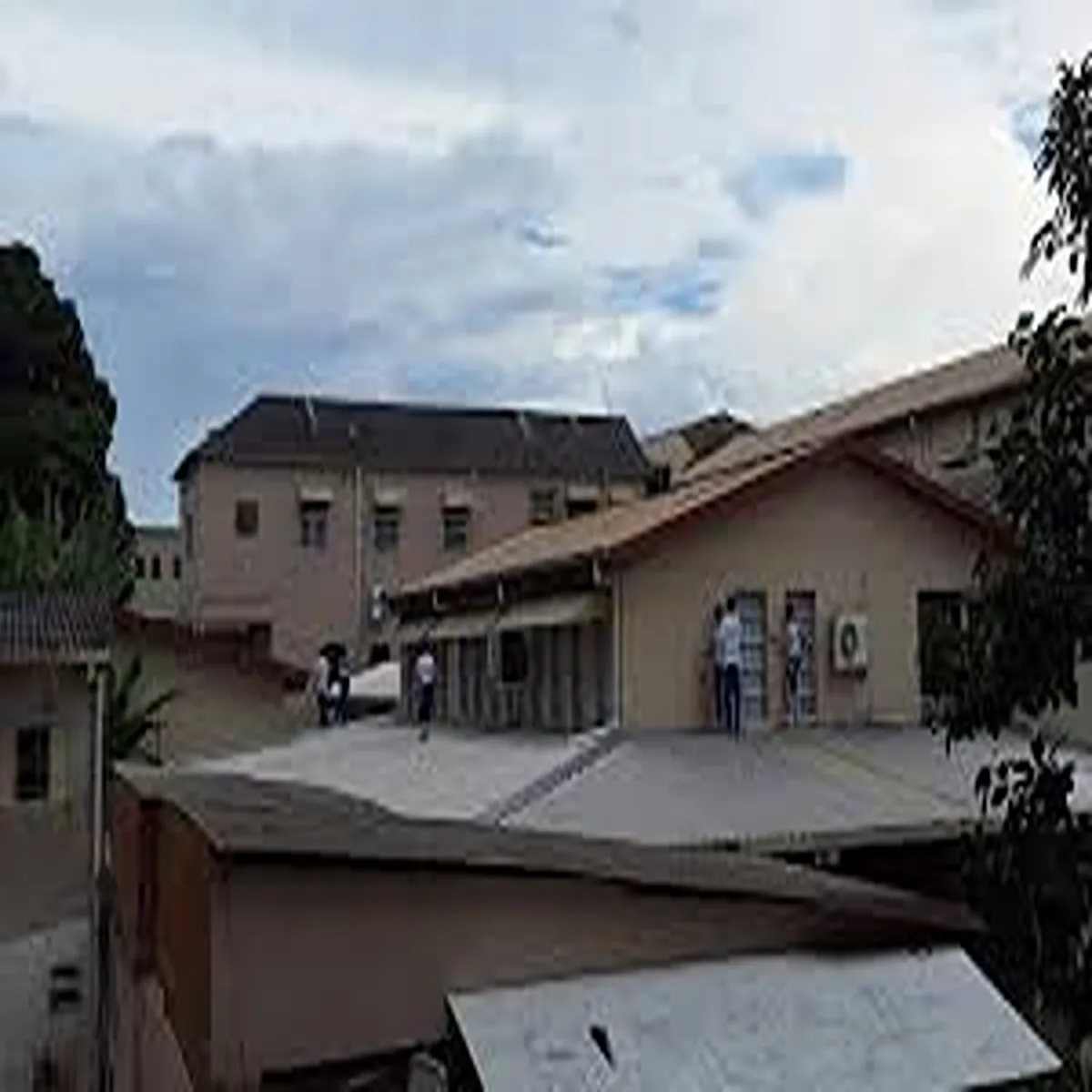 Education safety brazil school shooting leaves