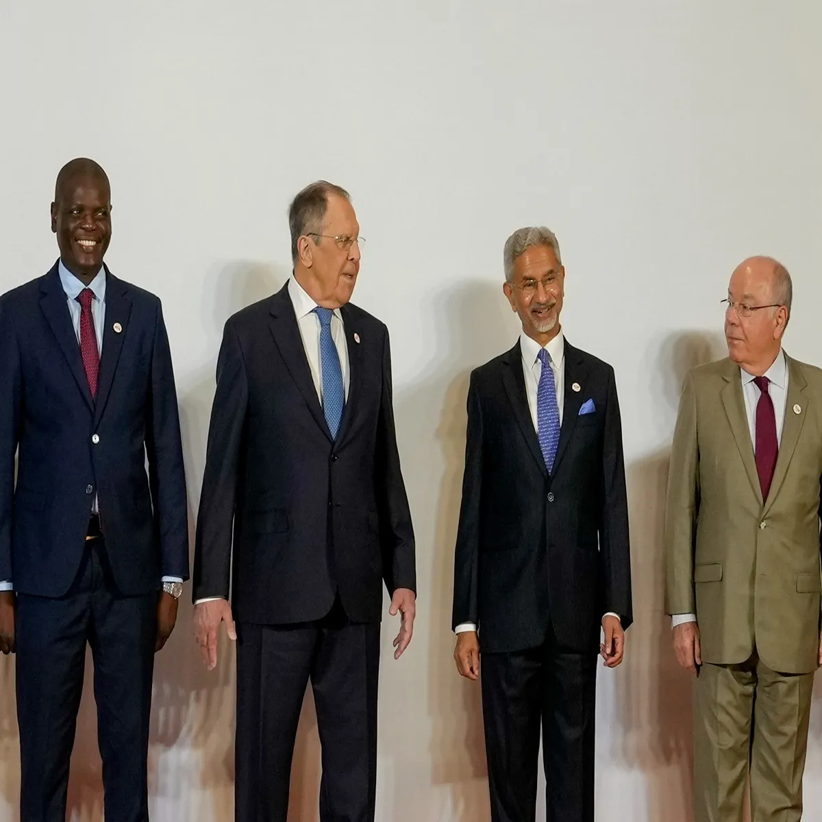 Brics india pushes inclusive global order